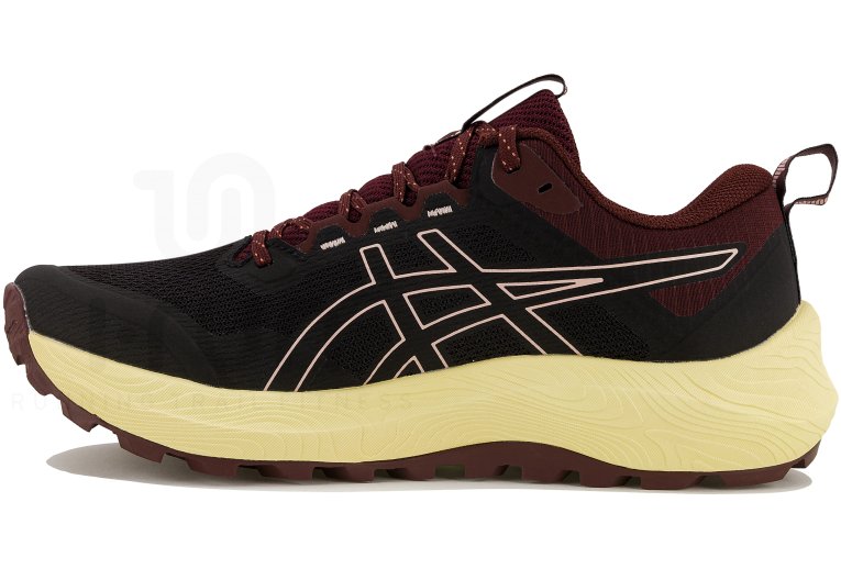 Asics Trabuco Terra 3