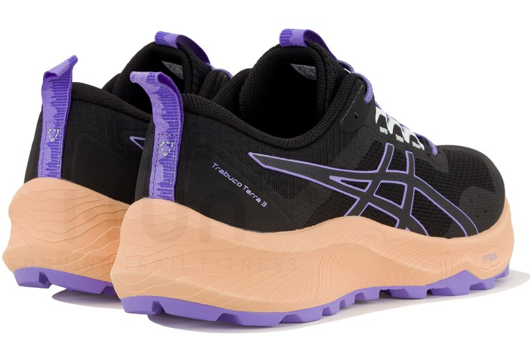 Asics Trabuco Terra 3 