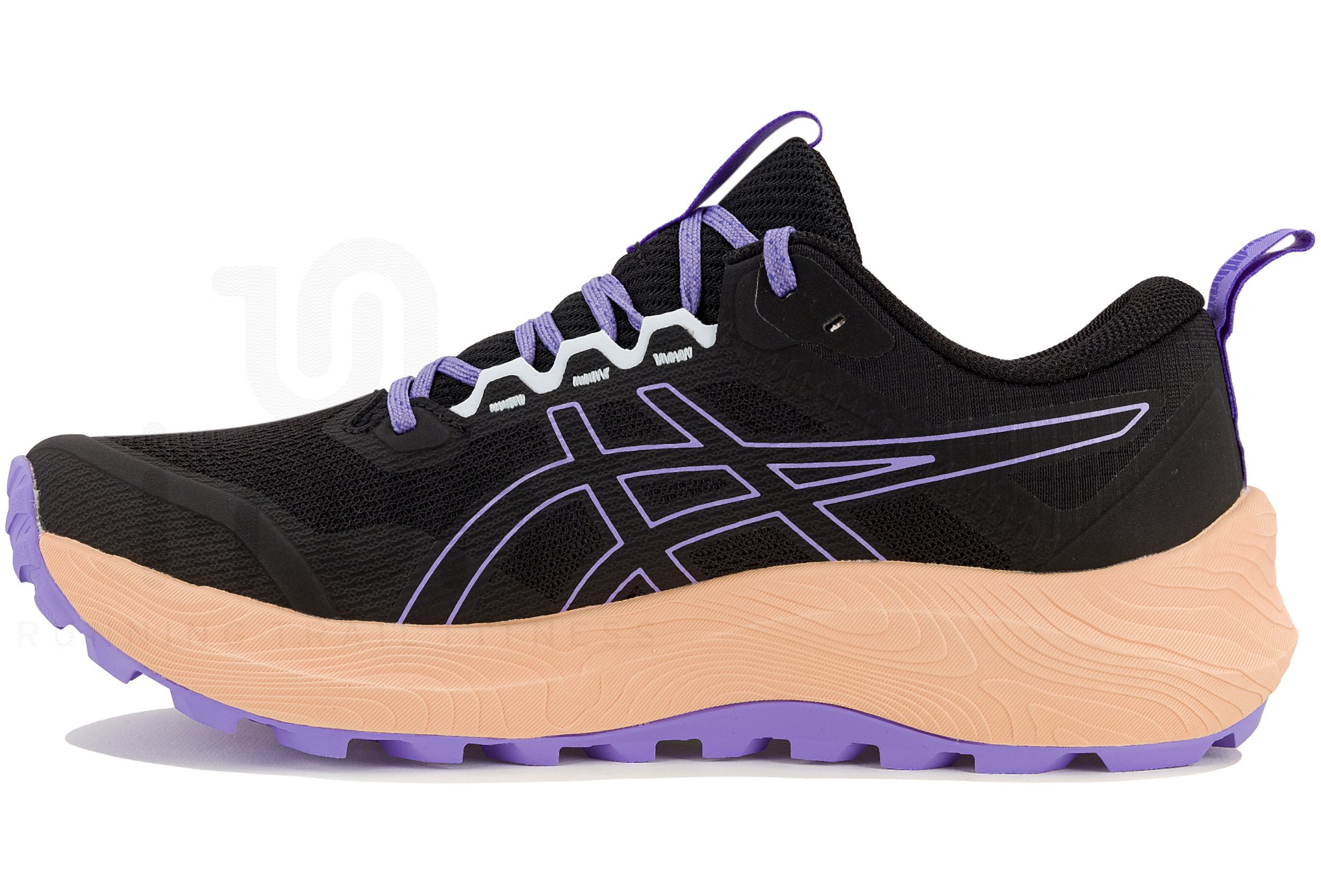 Asics Trabuco Terra 3
