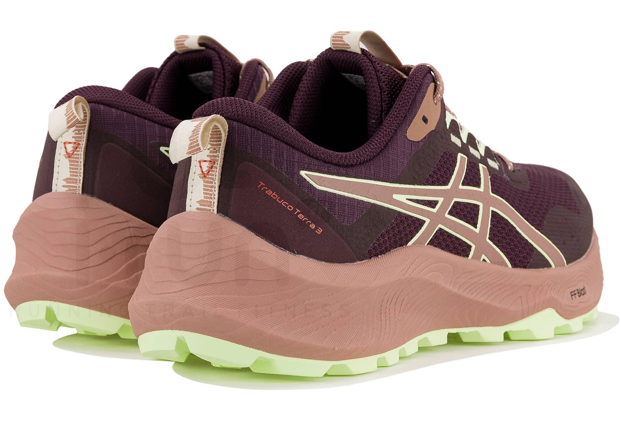 Asics Trabuco Terra 3