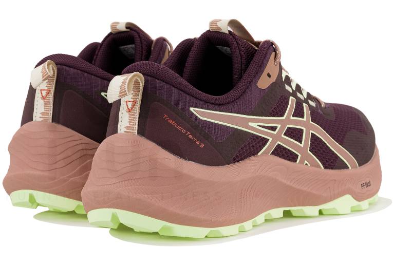 Asics Trabuco Terra 3 