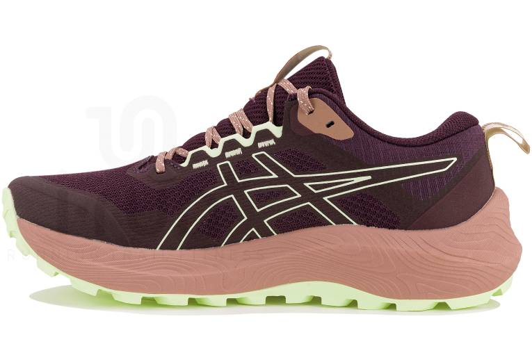 Asics Trabuco Terra 3 
