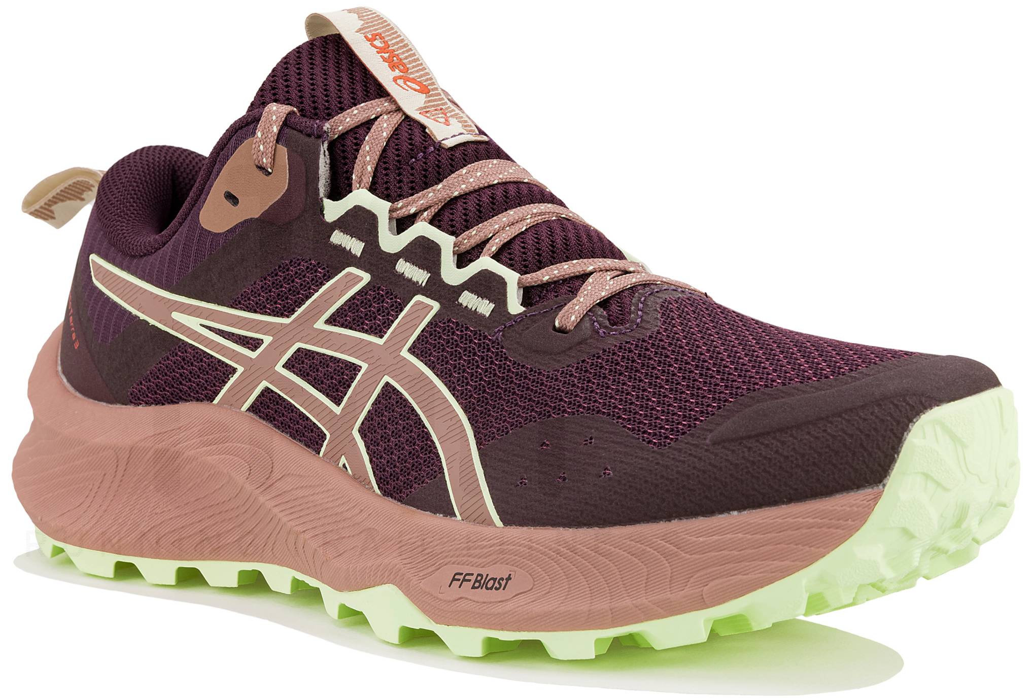 Asics Trabuco Terra 3
