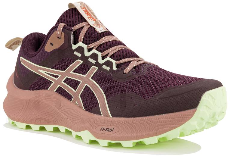 Asics Trabuco Terra 3 