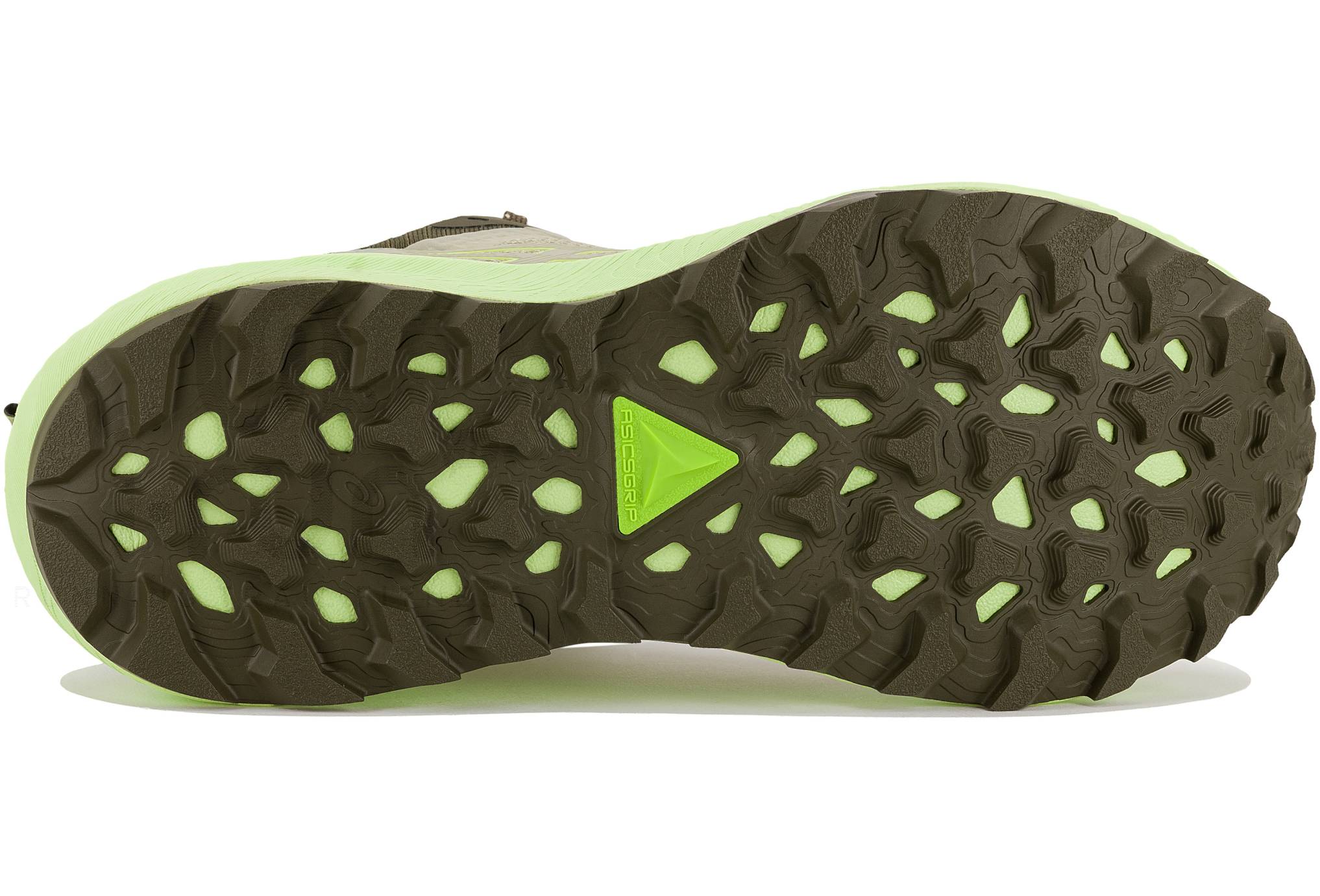 Asics Trabuco Terra 3