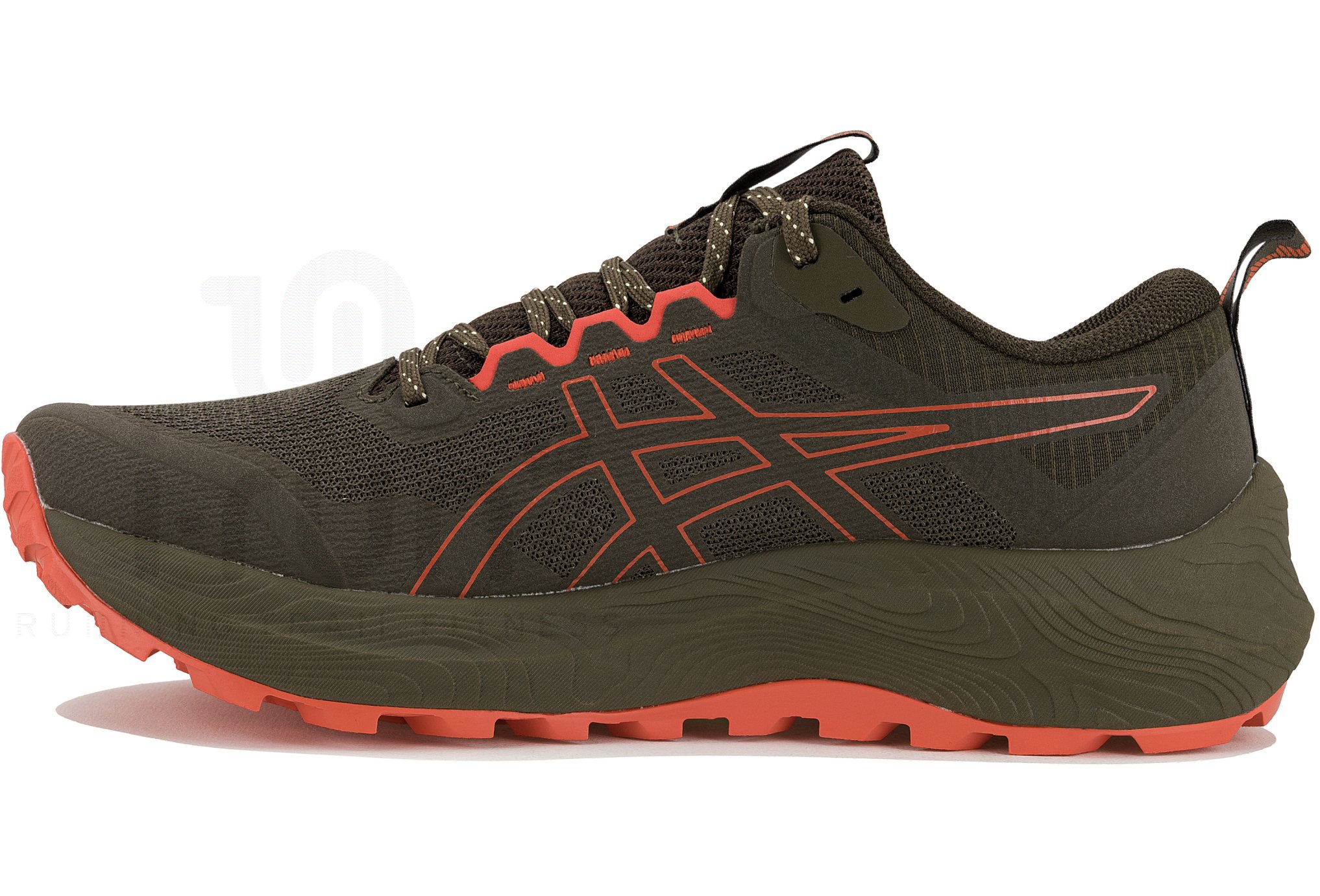 Asics Trabuco Terra 3
