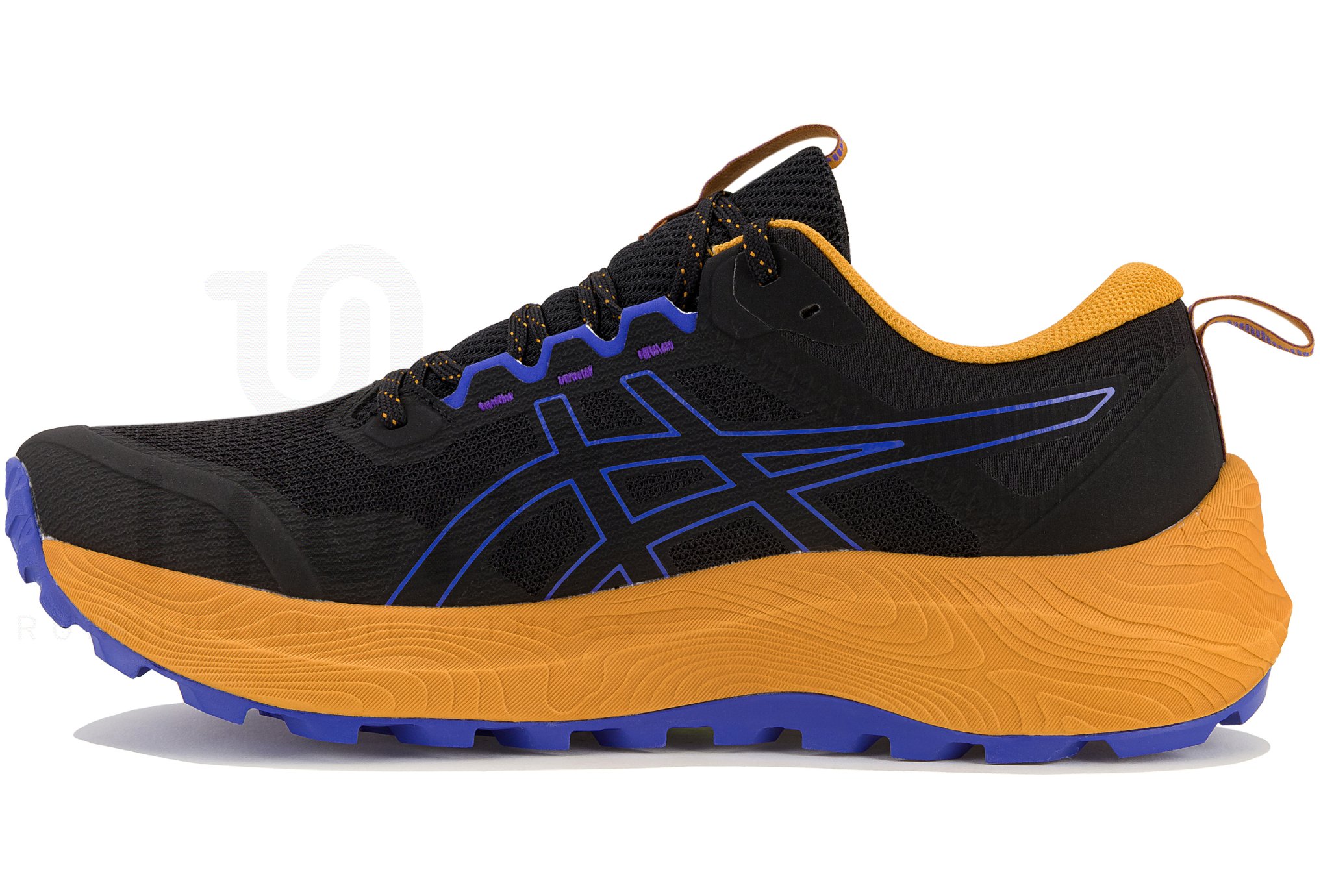 Asics Trabuco Terra 3