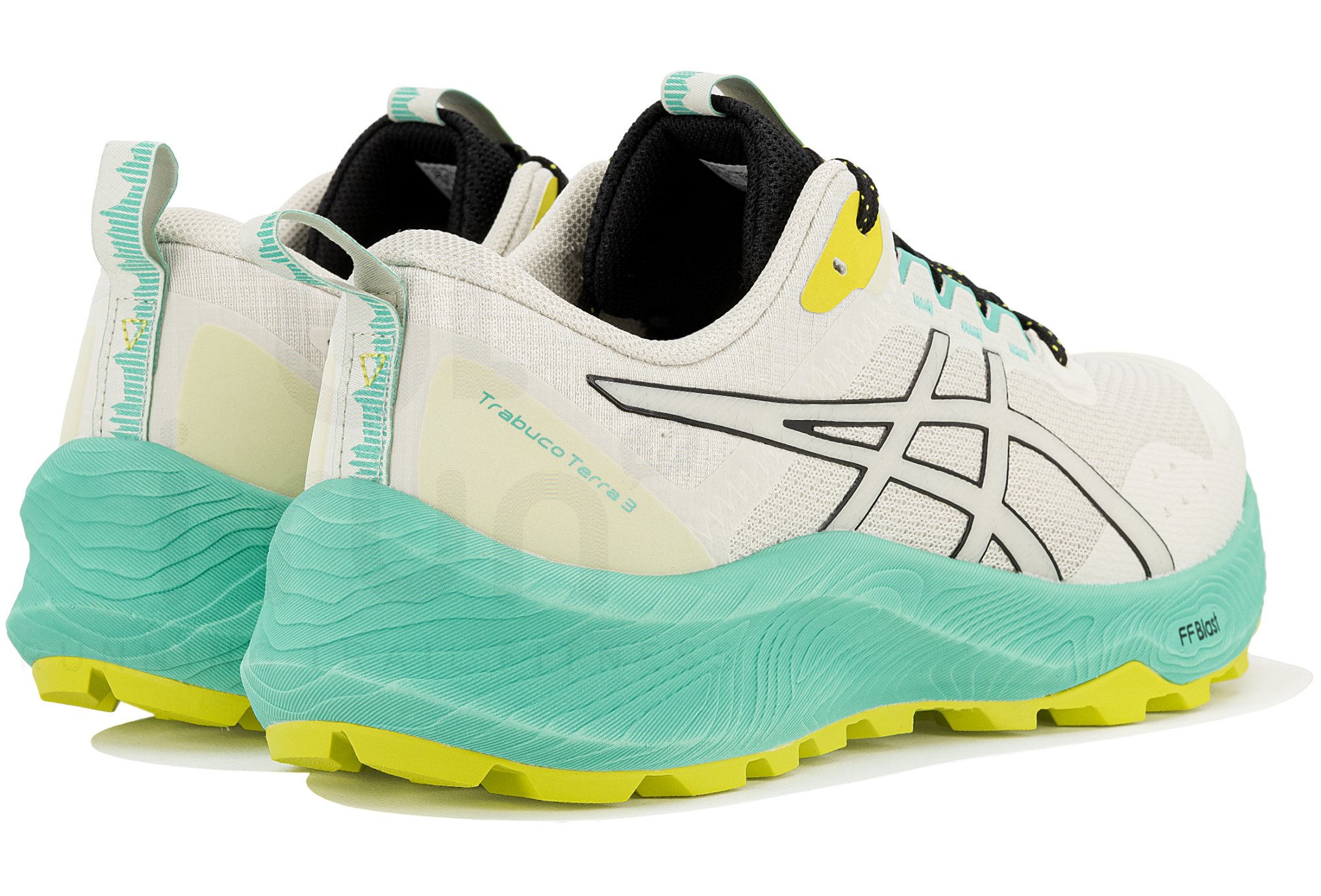 Asics Trabuco Terra 3