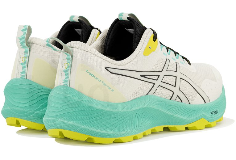 Asics Trabuco Terra 3