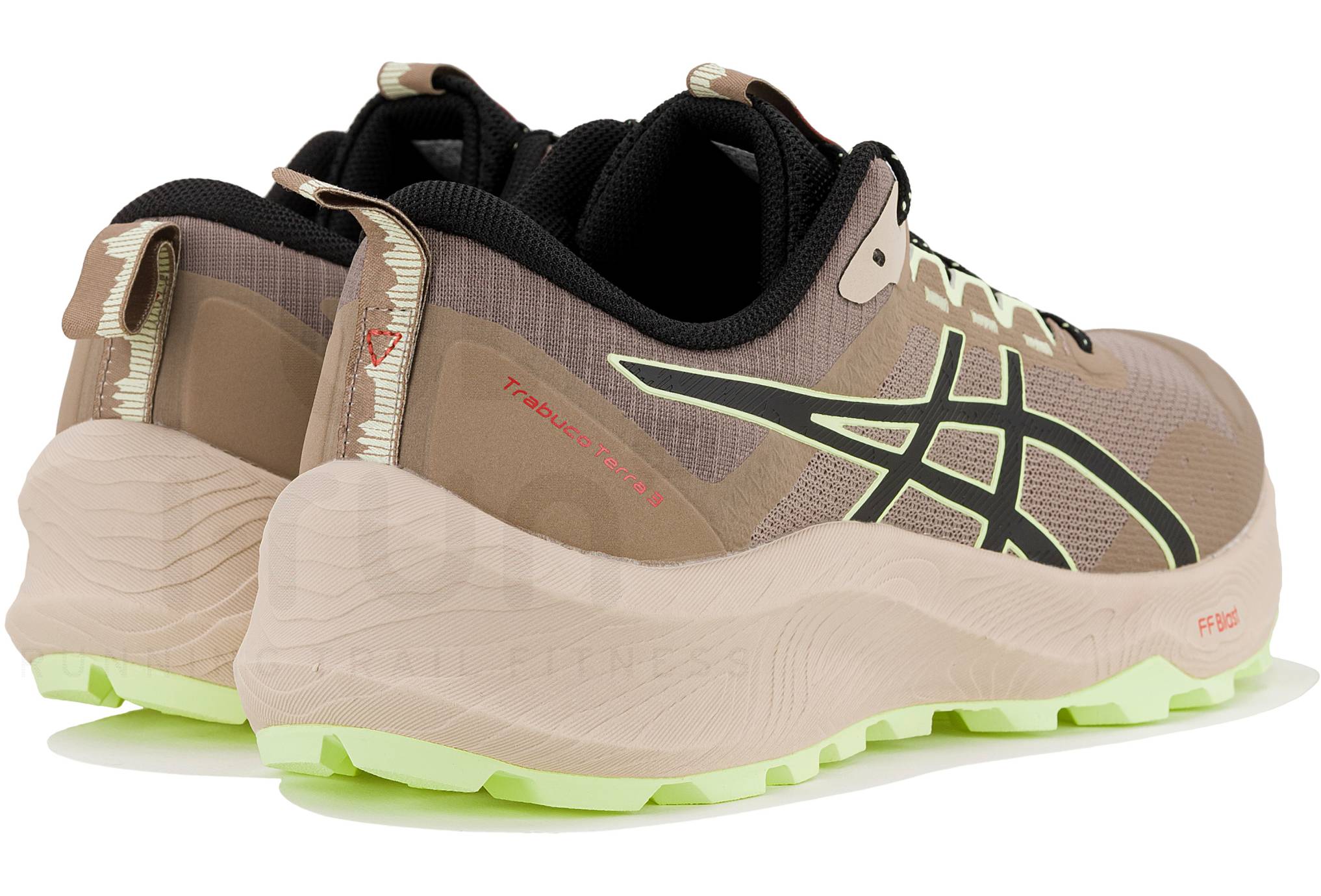 Asics Trabuco Terra 3