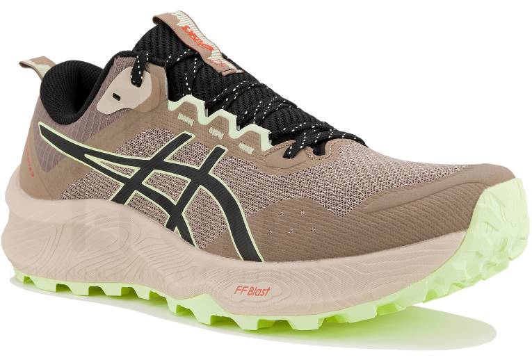 Asics Trabuco Terra 3
