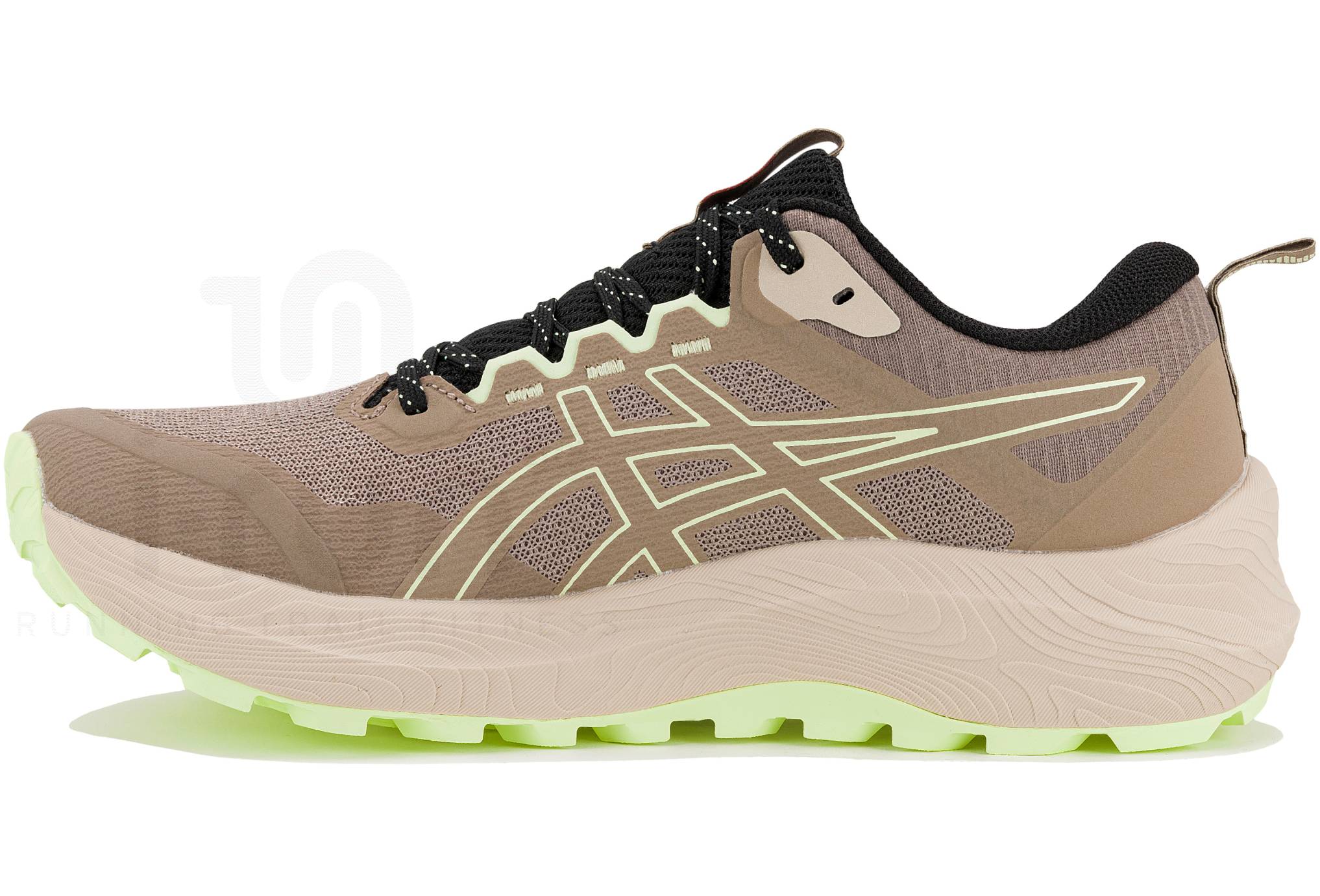 Asics Trabuco Terra 3
