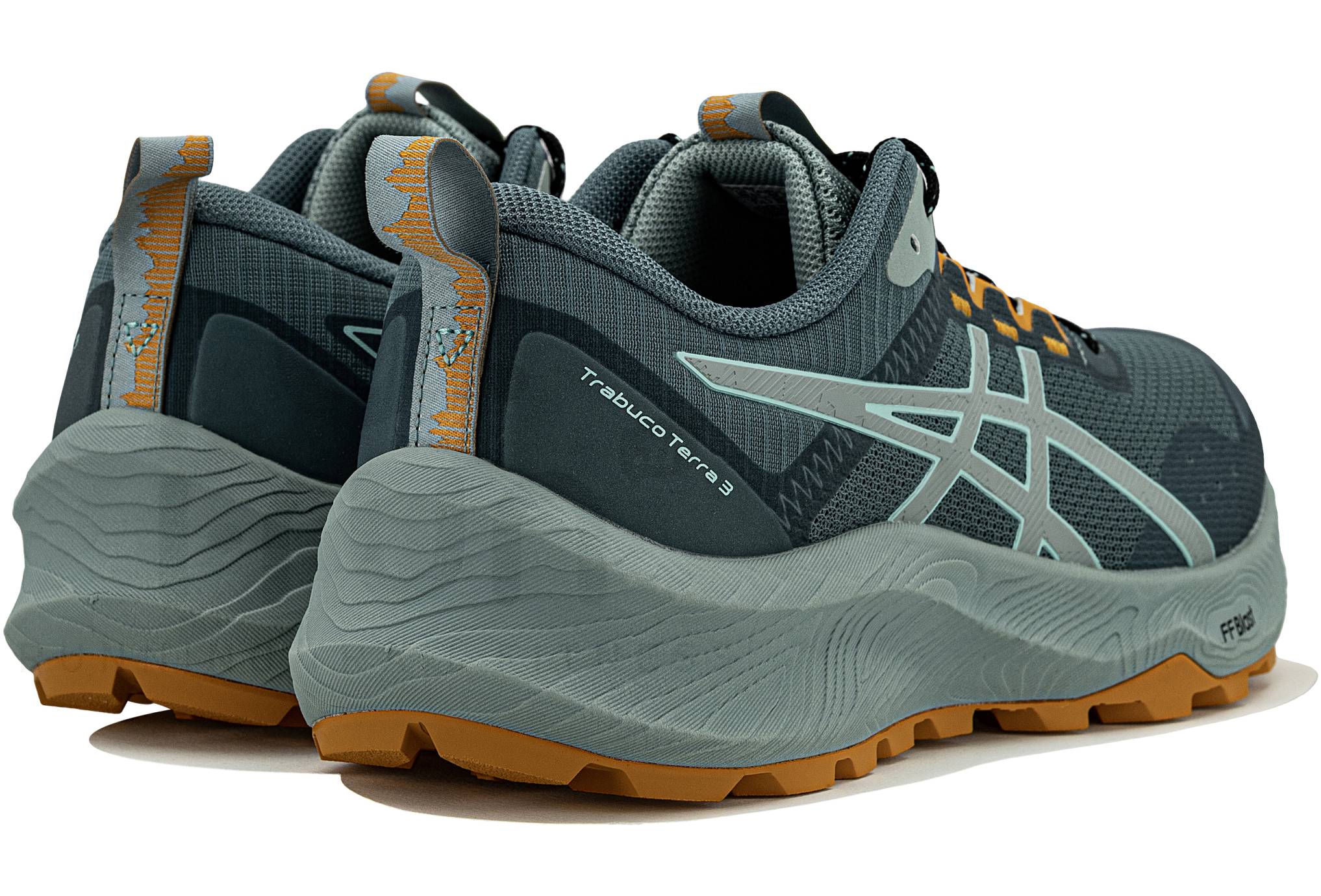Asics Trabuco Terra 3