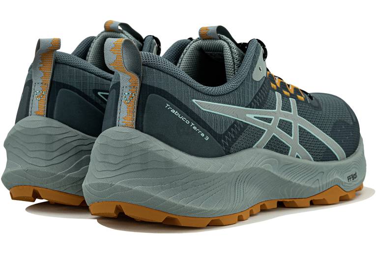 Asics Trabuco Terra 3 