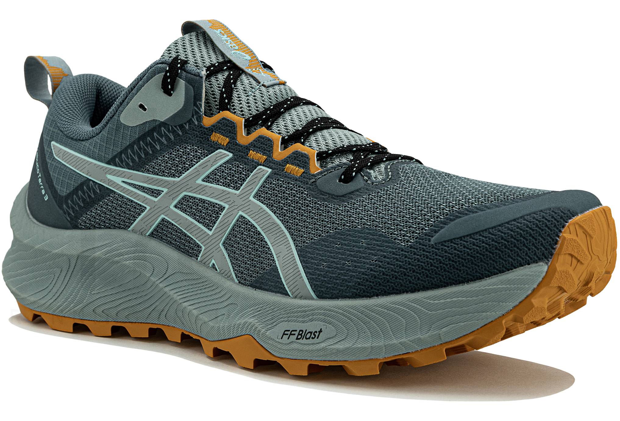 Asics Trabuco Terra 3