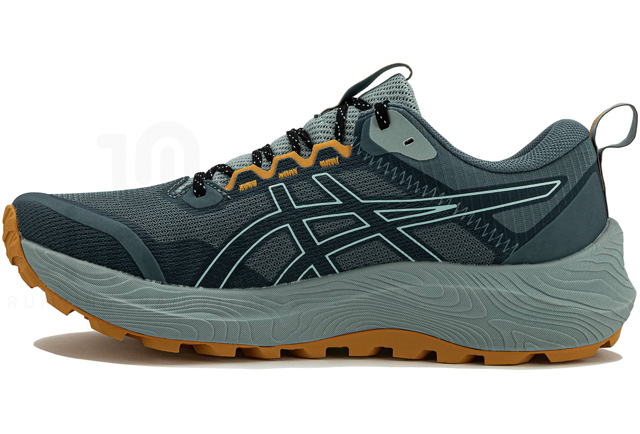 Asics Trabuco Terra 3