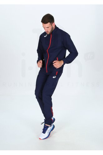 Asics Track France M 