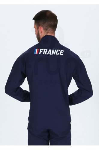 Asics Track France M 