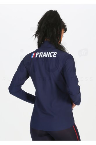 Asics Track France W 