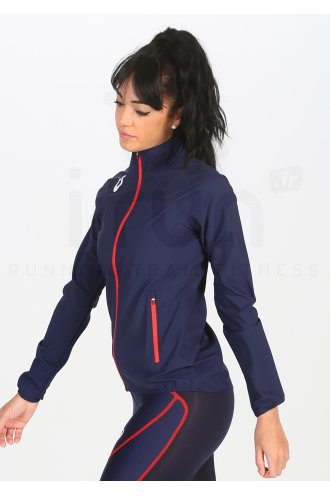Asics Track France W 
