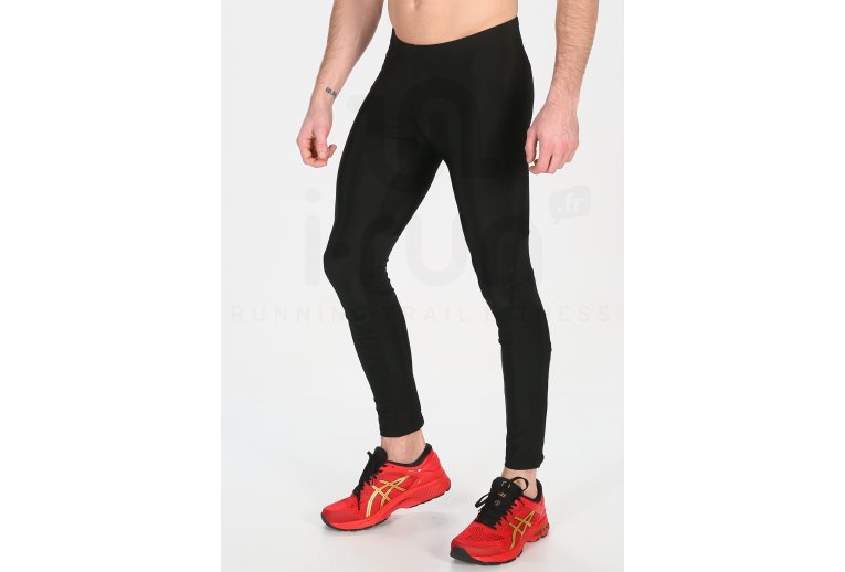 Asics mallas largas Track