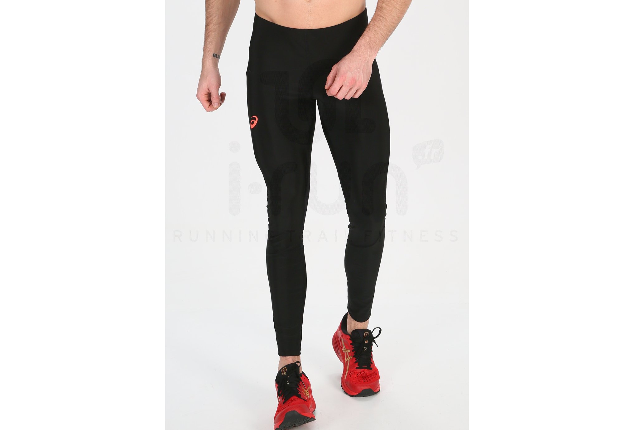 Asics mallas largas Track