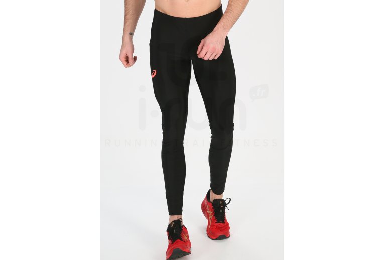 Asics mallas largas Track