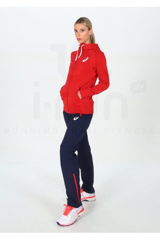 Asics Track Pant France W 