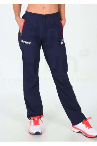 Asics Track Pant France W 