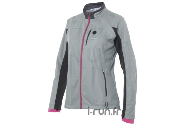 Asics Trail Jacket W 