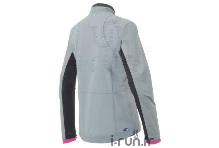 Asics Trail Jacket W 