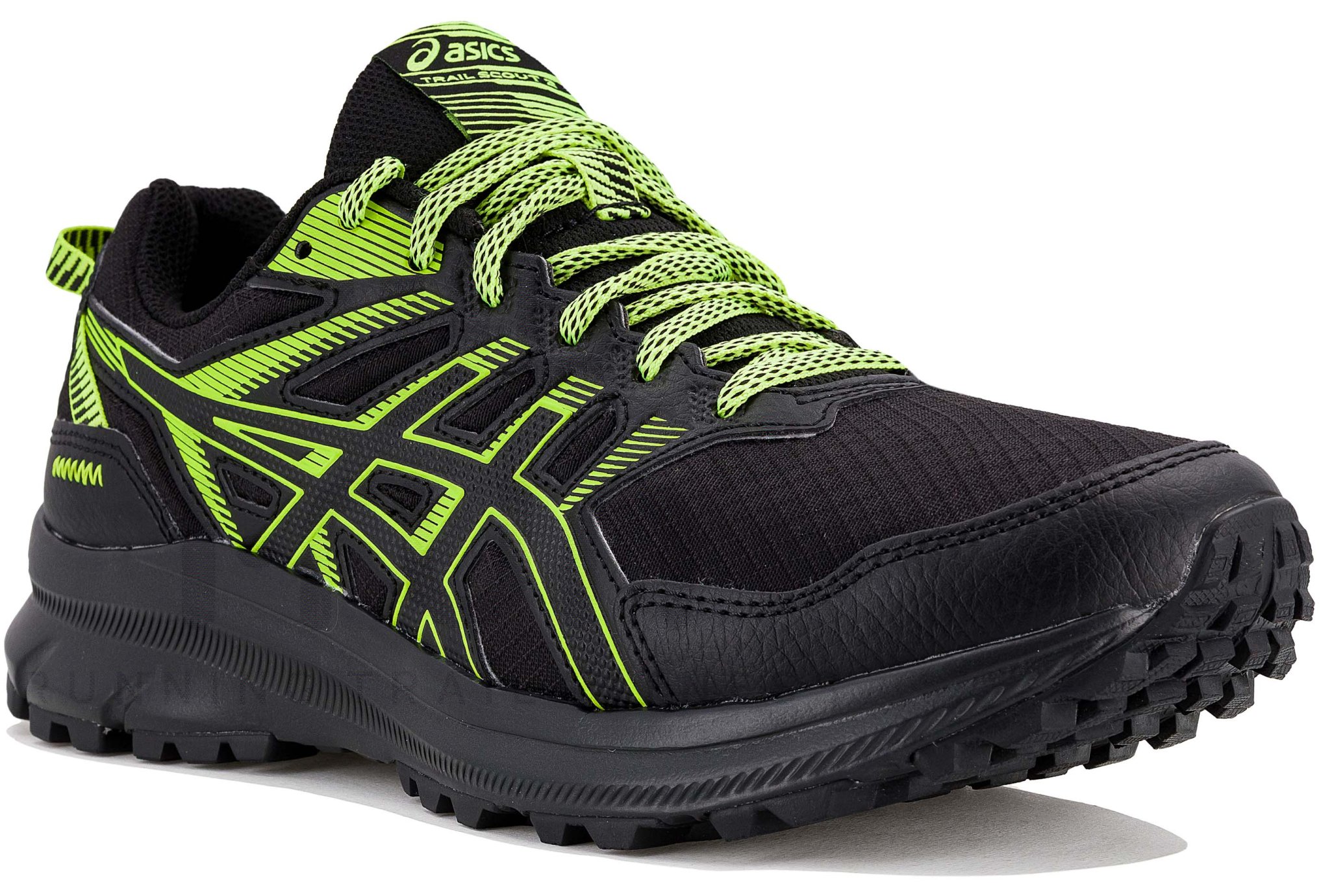 Asics Trail Scout 2