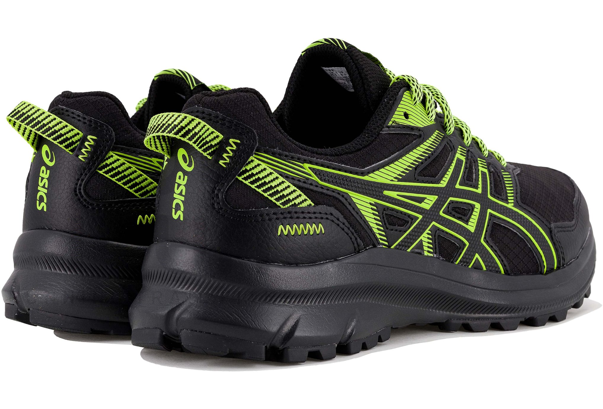 Asics Trail Scout 2