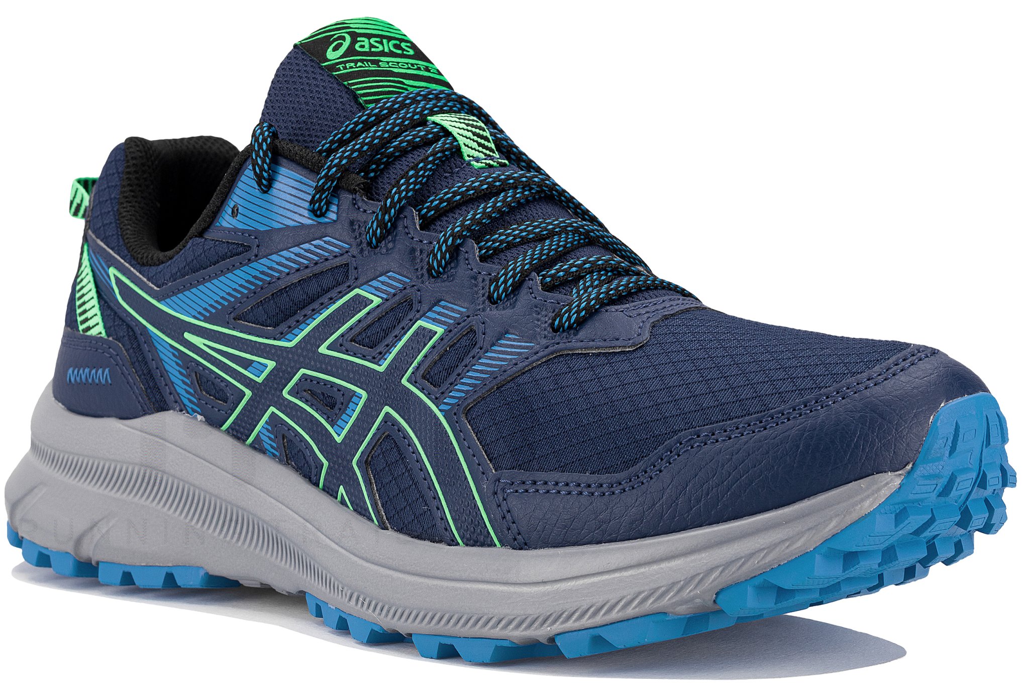 Asics Trail Scout 2 M 