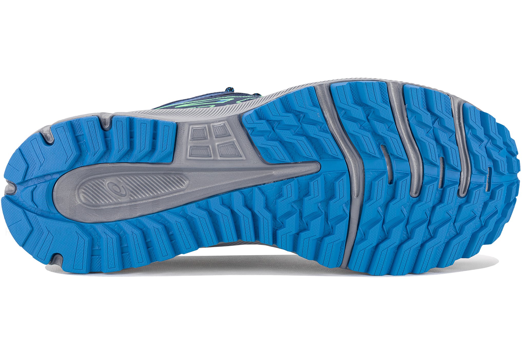 Asics Trail Scout 2 M 
