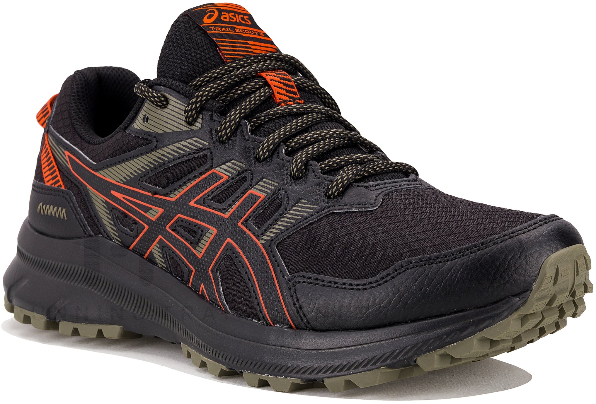 Asics Trail Scout 2 Herren