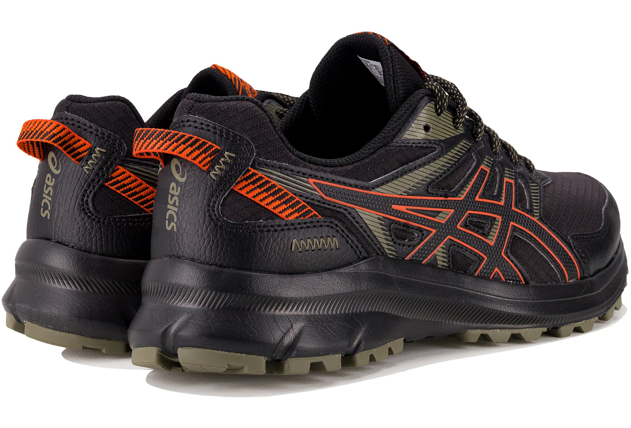 Asics Trail Scout 2 Herren