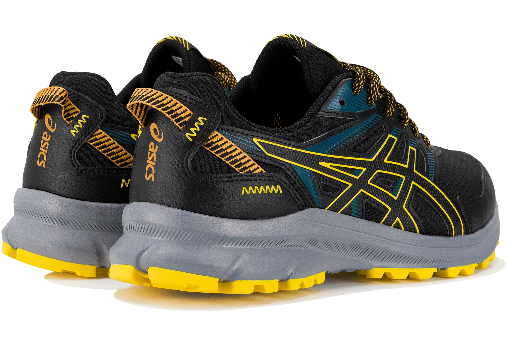 Asics Trail Scout 2 M