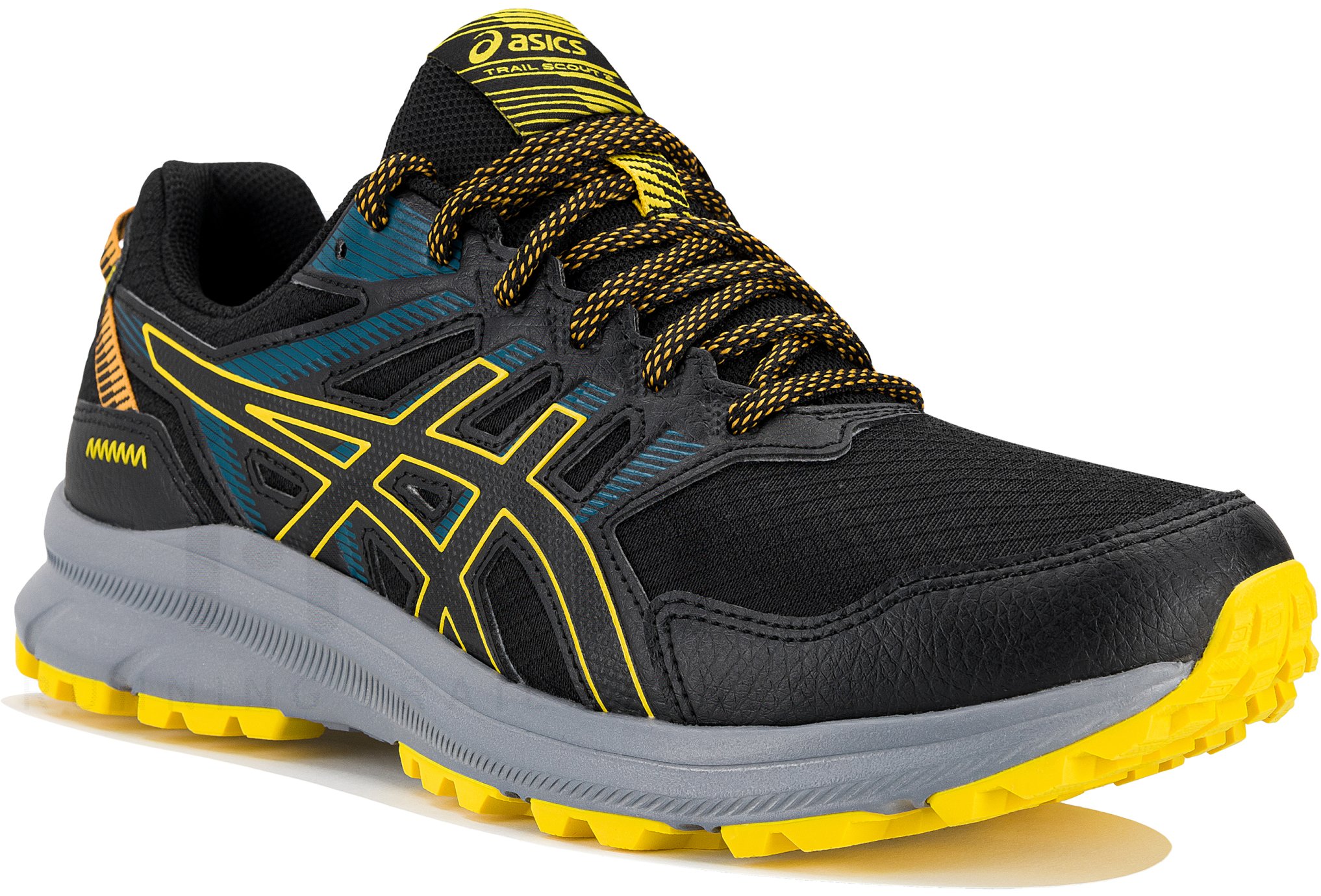 Asics Trail Scout 2 M