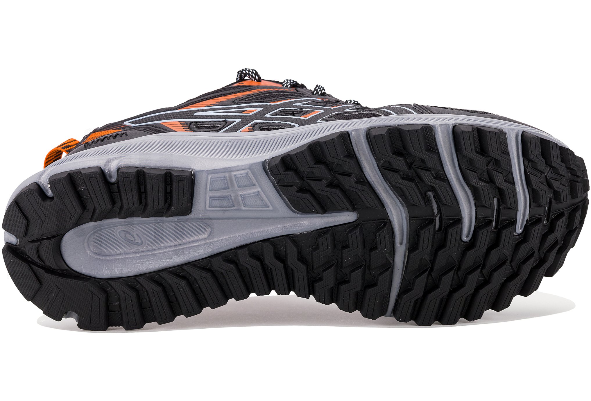 Asics Trail Scout 2 W