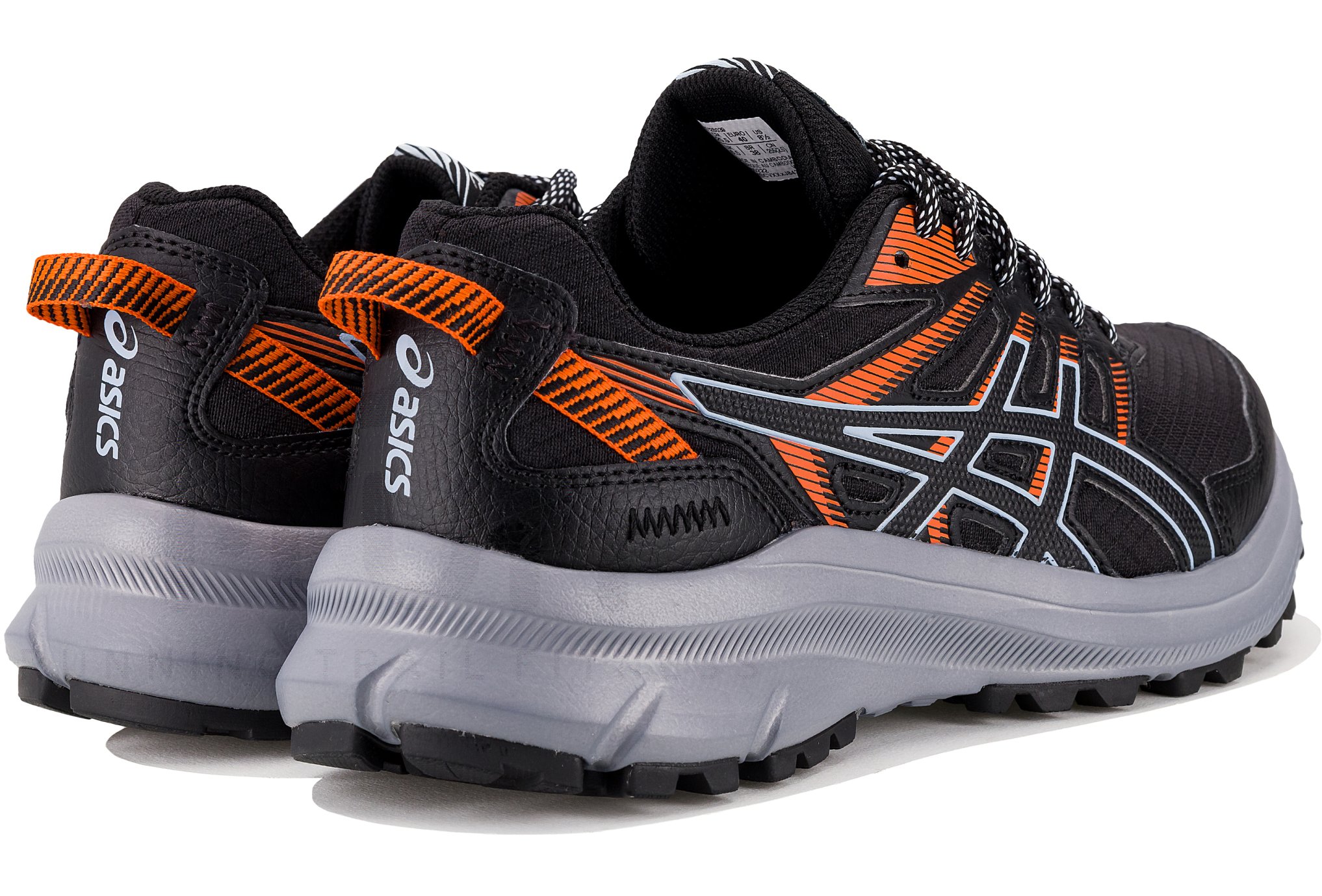 Asics Trail Scout 2 W