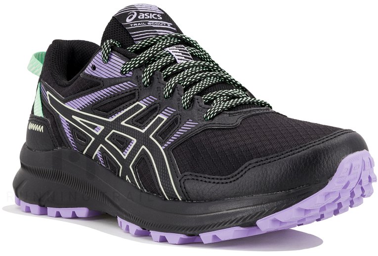 Asics Trail Scout 2 W