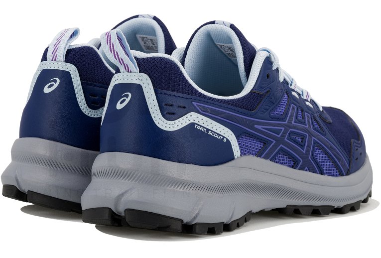 Asics Trail Scout 3 
