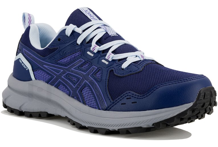Asics Trail Scout 3 