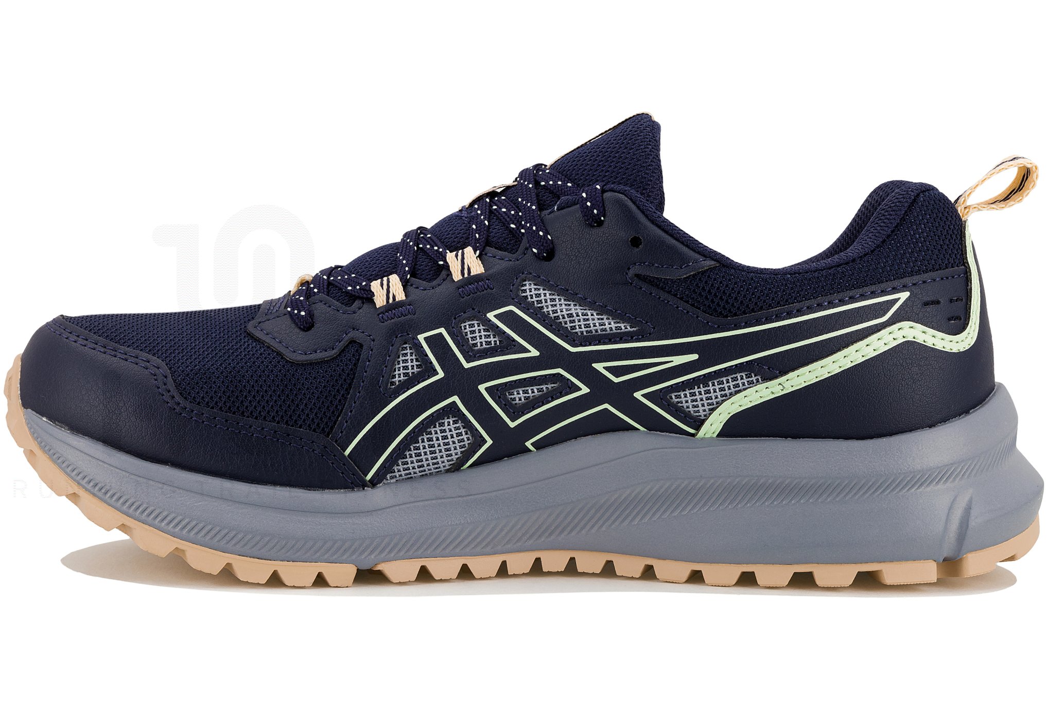 Asics Trail Scout 3 W