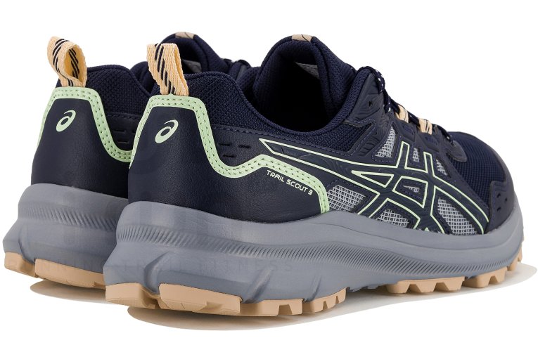 Asics Trail Scout 3 W