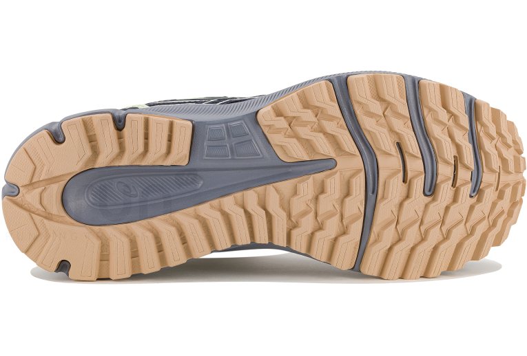 Asics Trail Scout 3 W