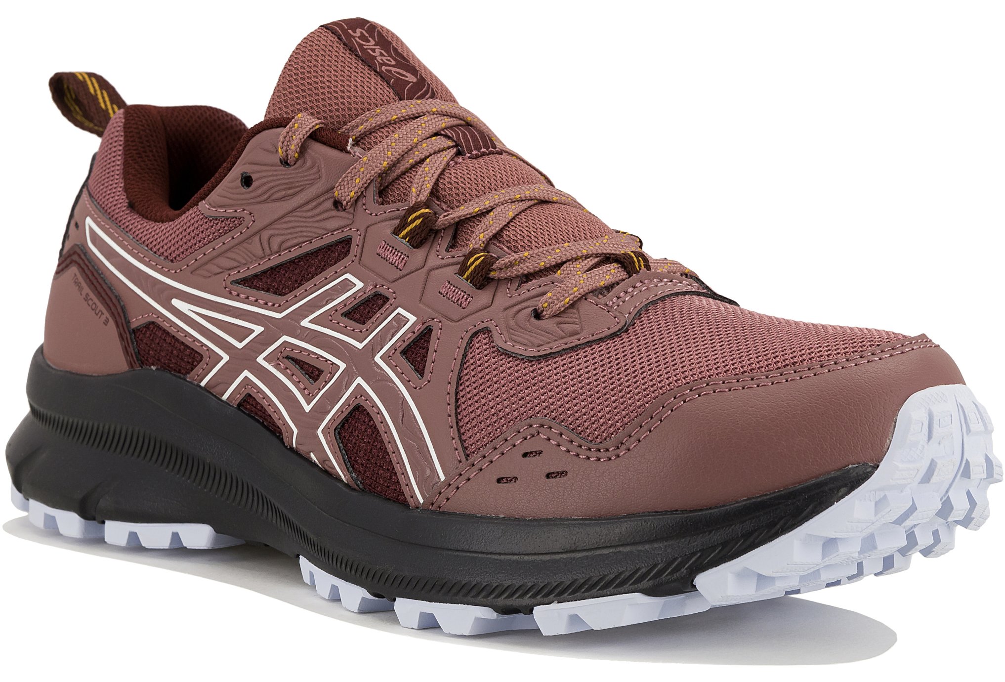 Asics Trail Scout 3 Chaussures de sport femme - Asics - Chaussures de sport