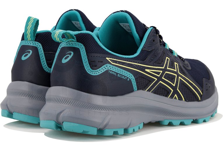 Asics Trail Scout 3 M
