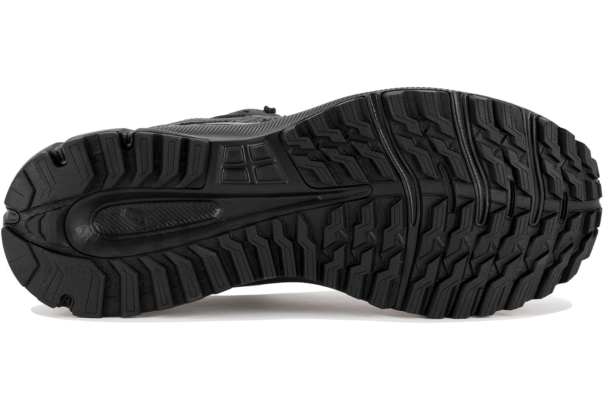 Asics Trail Scout 3 Herren